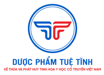 Dược phẩm Tuệ Tĩnh