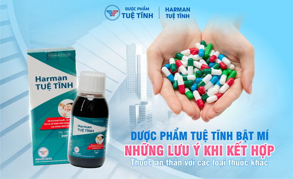 Những lưu ý quan trọng khi sử dụng thuốc an thần với thuốc khác 