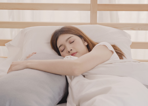 Giấc ngủ đa pha và những lợi ích của giấc ngủ đem lại