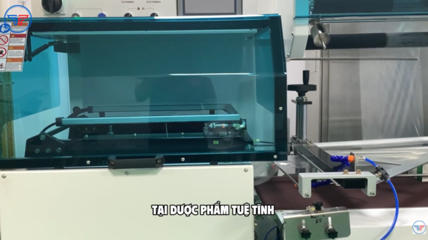 Khám phá quy trình sản xuất sản phẩm Bổ gan Tuệ Tĩnh – Dược phẩm Tuệ Tĩnh