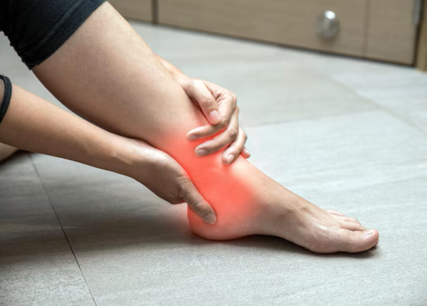 Bệnh gout ở phụ nữ: Vì sao nhiều người trẻ hay gặp phải?