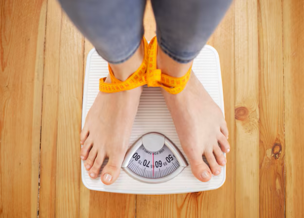 Mất ngủ sụt cân nhanh có phải dấu hiệu bệnh lý?