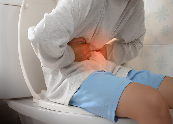 Nhiễm khuẩn đường ruột: Dấu hiệu và cách phòng ngừa hiệu quả