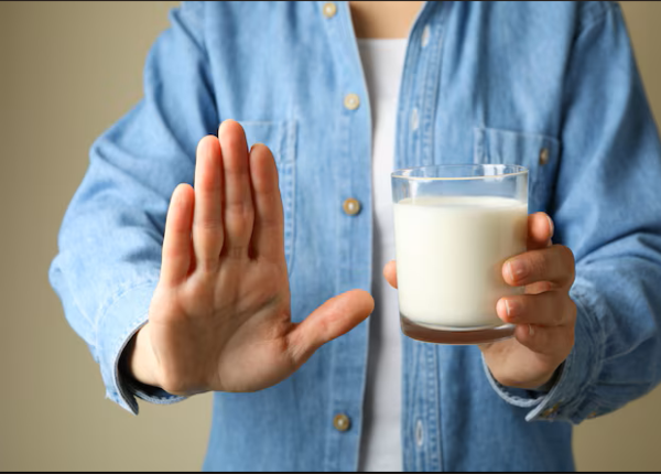 Không dung nạp lactose là gì? Dấu hiệu và những lưu ý
