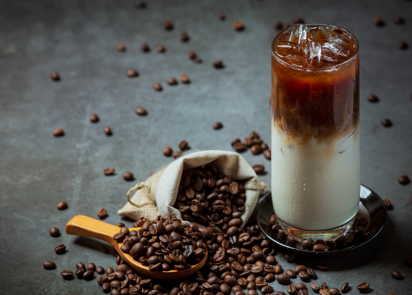 Uống cà phê có hại gan không? Những tác hại đi kèm