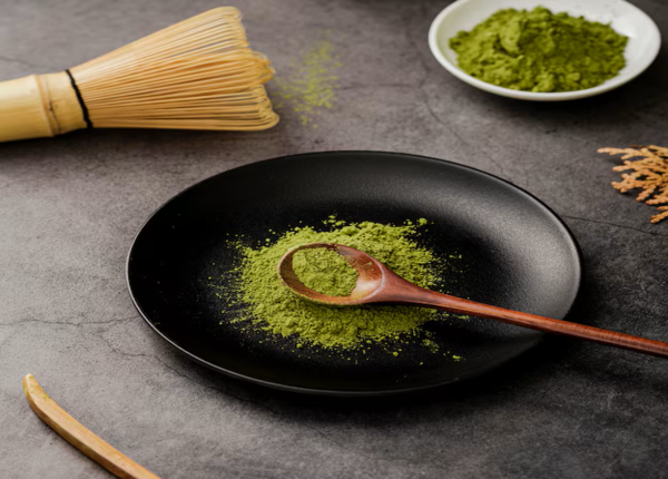 Uống matcha mất ngủ không và cách sử dụng đúng