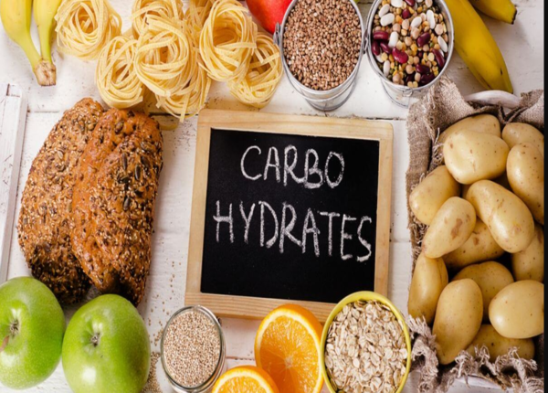 Carbohydrate có phải là đường và có công dụng gì? 