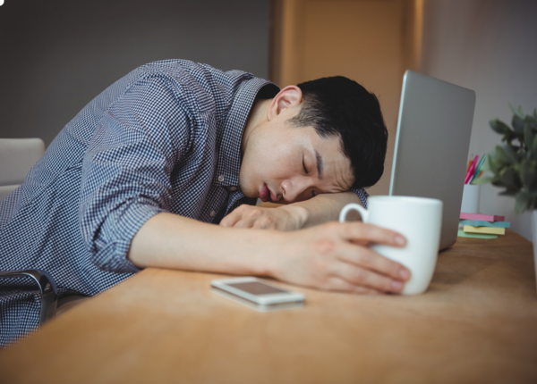 Bị mất ngủ nên làm gì? Biện pháp cải thiện giấc ngủ đơn giản 