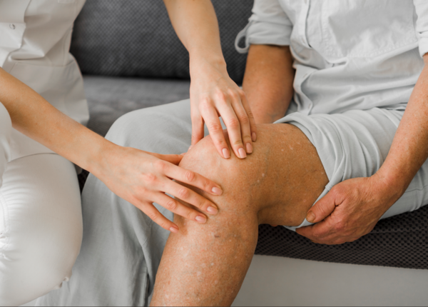 Cứng khớp gối có khỏi được không, bao lâu sẽ khỏi được?