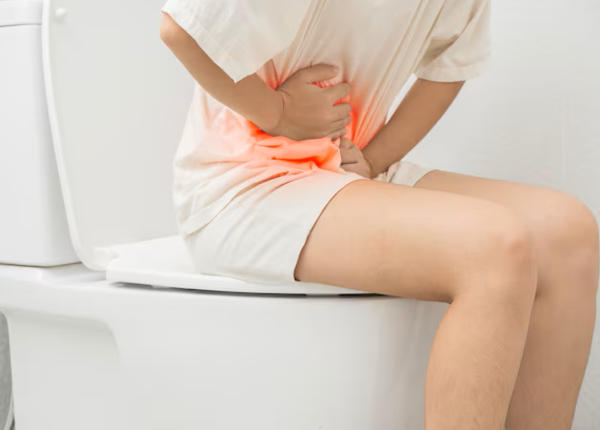 Phân biệt phân sống và tiêu chảy: Dấu hiệu và nguyên nhân