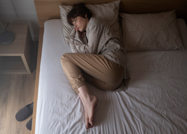 Thang điểm mất ngủ ISI là gì? Cách tính và đọc kết quả